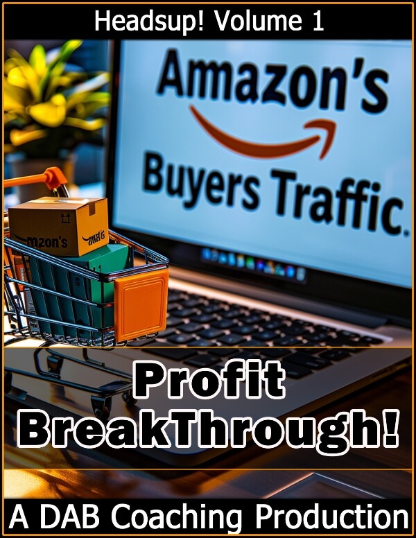 eCom Buyers Traffic Profit Breakthrough